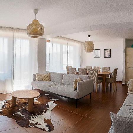 Panorama Apartman 44-C دونوفالي المظهر الخارجي الصورة