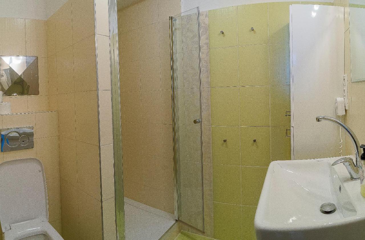 Panorama Apartman 44-C دونوفالي المظهر الخارجي الصورة