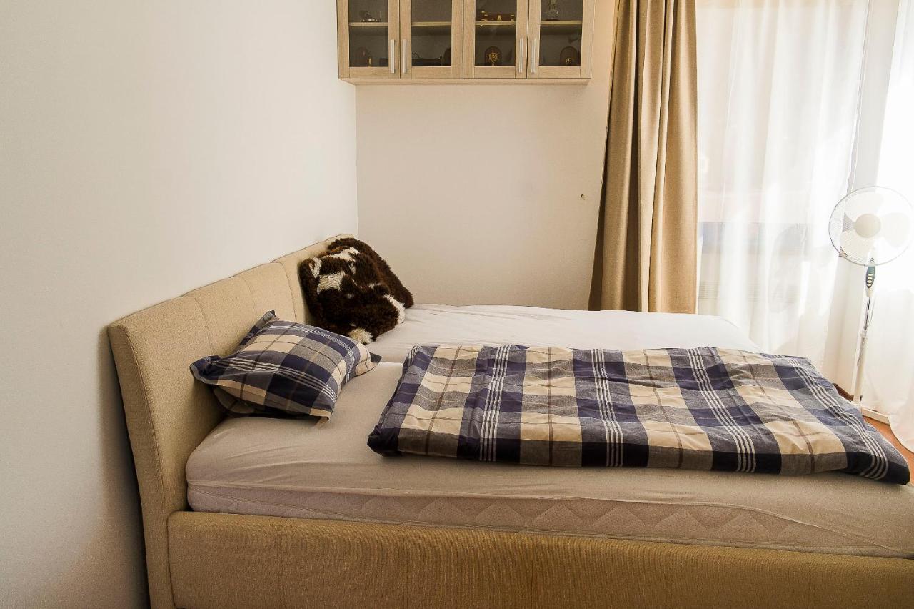 Panorama Apartman 44-C دونوفالي المظهر الخارجي الصورة