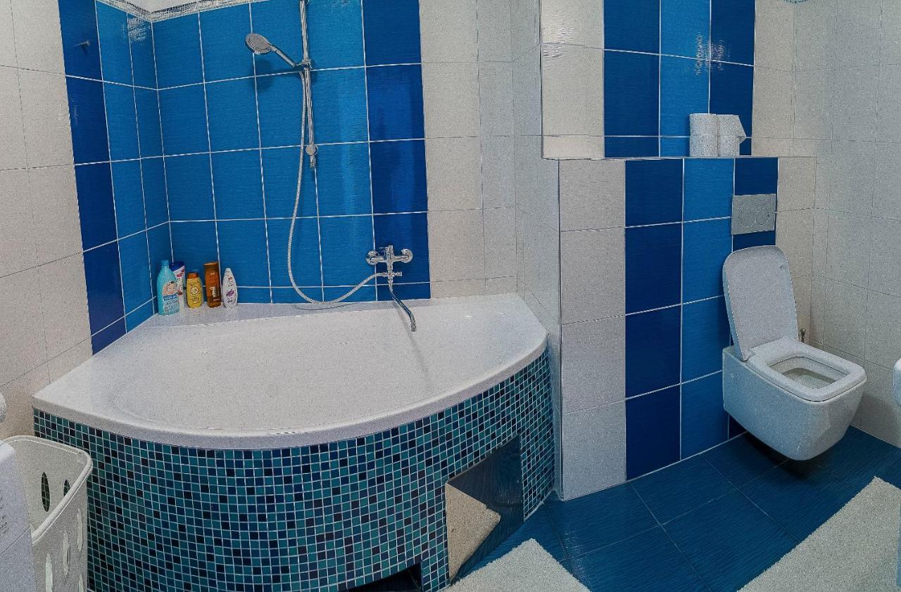 Panorama Apartman 44-C دونوفالي المظهر الخارجي الصورة