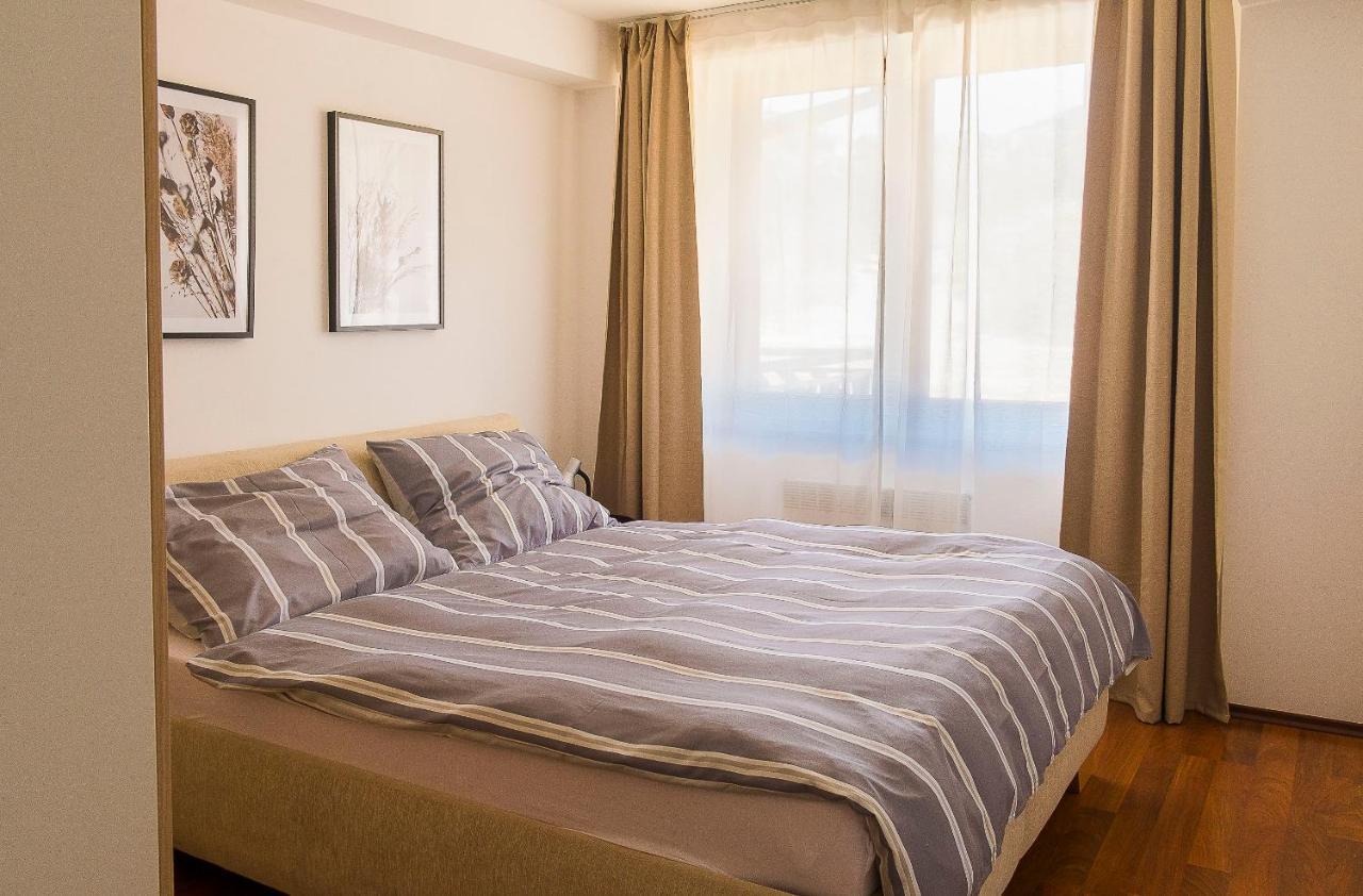 Panorama Apartman 44-C دونوفالي المظهر الخارجي الصورة