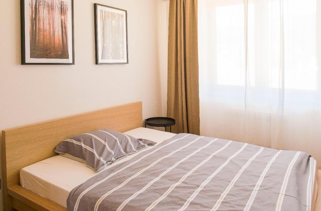 Panorama Apartman 44-C دونوفالي المظهر الخارجي الصورة